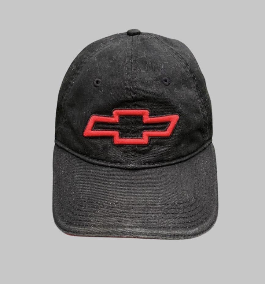 Vintage RARE🔥 Chevrolet Size ONE SIZE - 1 Thumbnail