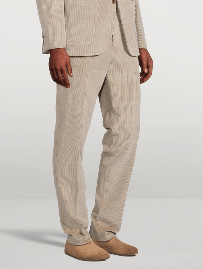 Marsell BNWT SS24 MARSELL STECCOBLOCCO SUEDE SLIPPERS 44.5 Size US 11.5 / EU 44-45 - 12 Thumbnail