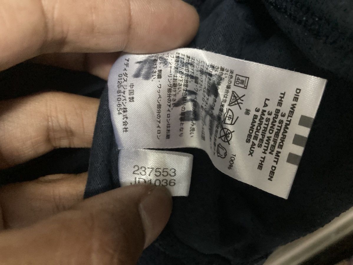 Adidas Adidas Short T Shirt Size S / US 4 / IT 40 - 7 Thumbnail