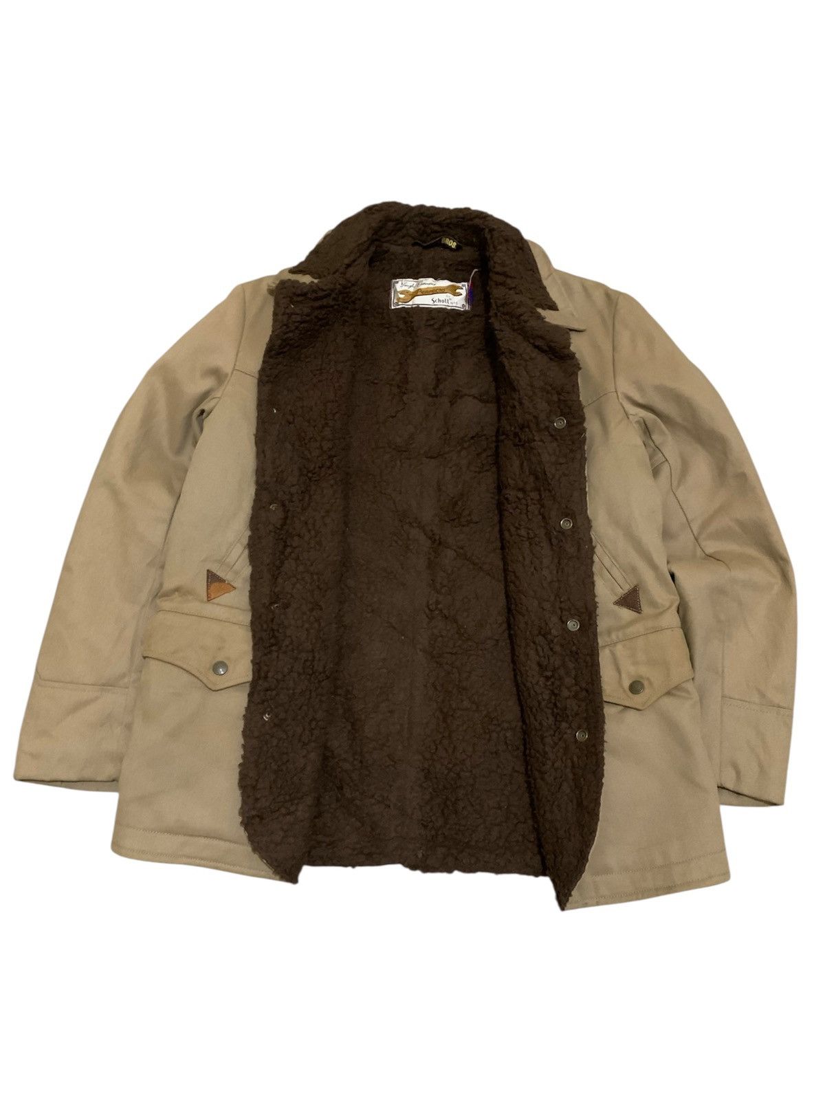 Schott 🐍 Schott NYC Perfecto Jacket Size US M / EU 48-50 / 2 - 2 Thumbnail