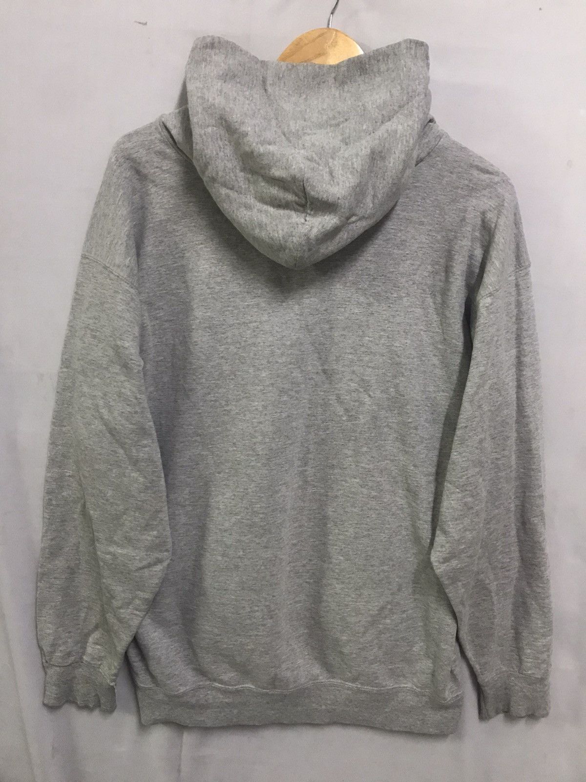 Nike × Vintage Vintage NIKE Hoodies Size US M / EU 48-50 / 2 - 5 Thumbnail