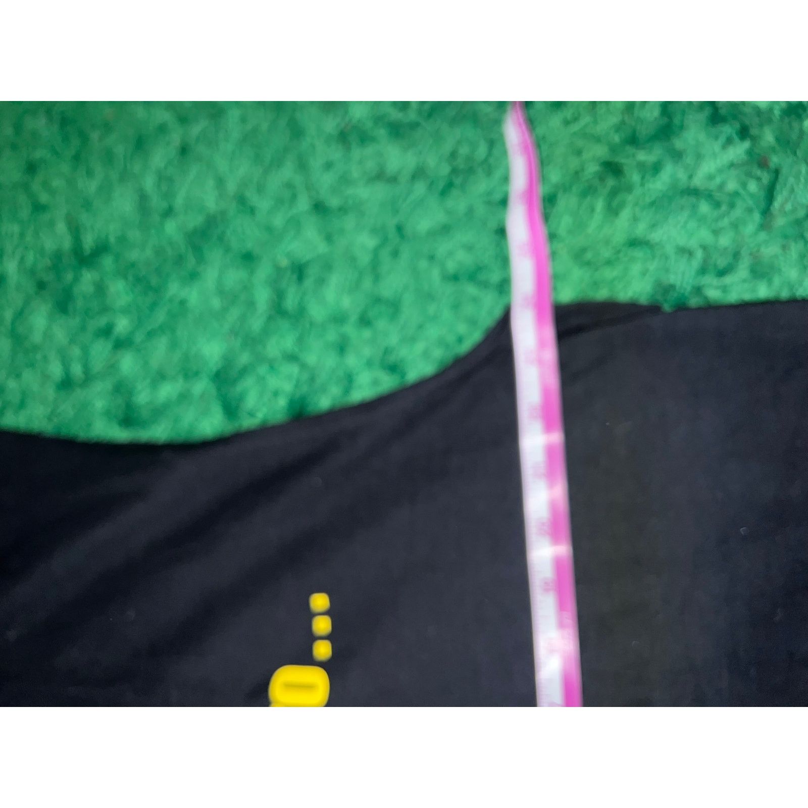 Jerzees Vintage Carls Jr Shirt Double Dare You Burger Fast Food XL Size US XL / EU 56 / 4 - 9 Thumbnail