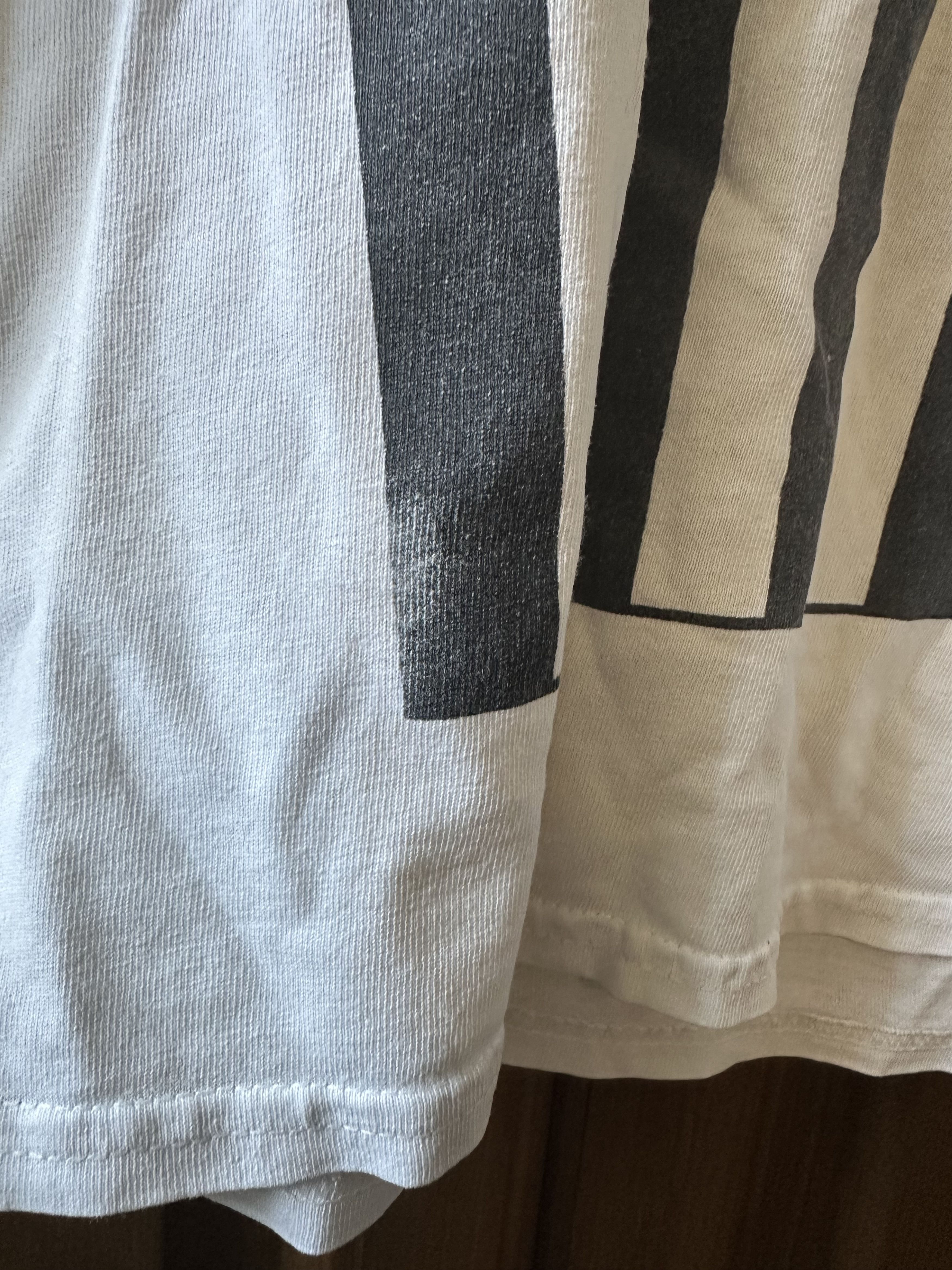 Band Tees Bring Me The Horizon Antivist T-Shirt Metal BMTH Drop Dead Size US M / EU 48-50 / 2 - 9 Thumbnail