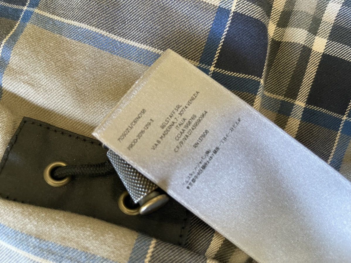 Belstaff Belstaff men’s waxed jacket 50 new Size US M / EU 48-50 / 2 - 4 Thumbnail