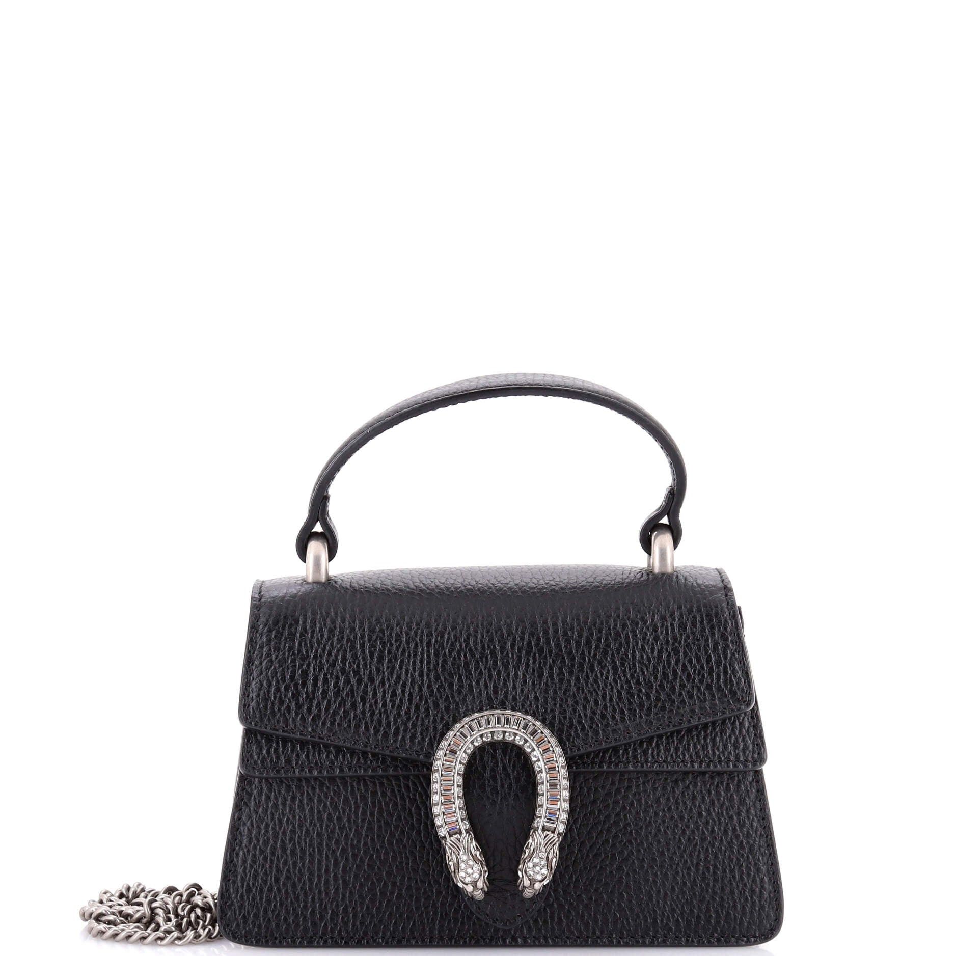 Gucci Dionysus Top Handle Bag Size ONE SIZE - 1 Thumbnail