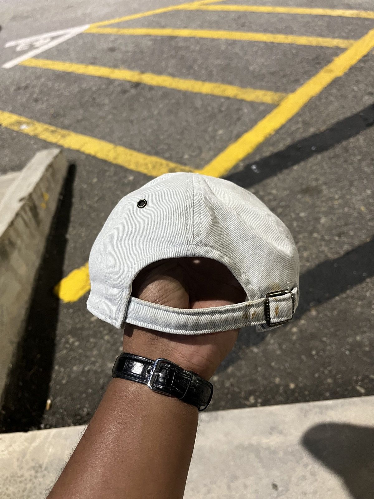 O'Neill × Vintage Vintage Trashed Oneill Size ONE SIZE - 3 Thumbnail