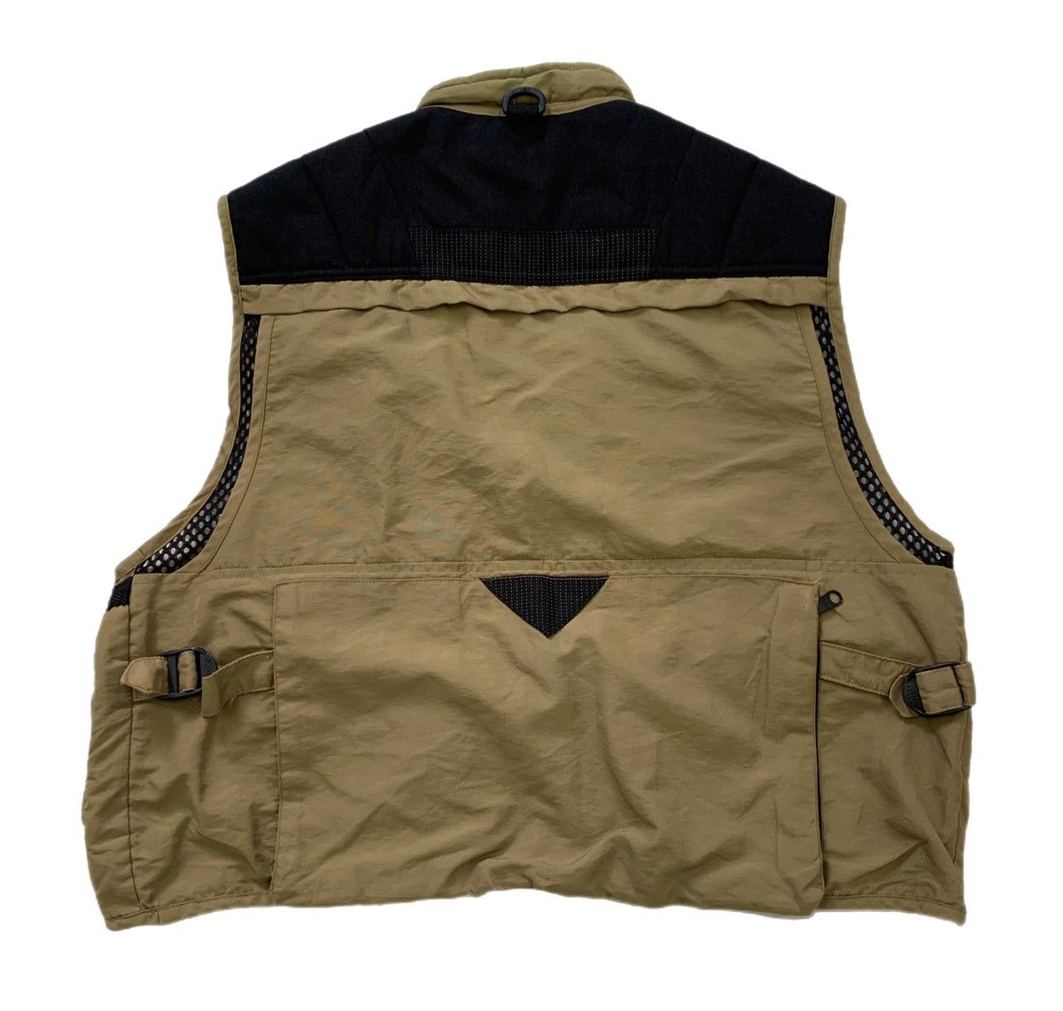 Canon Canon Vest Size US M / EU 48-50 / 2 - 2 Thumbnail