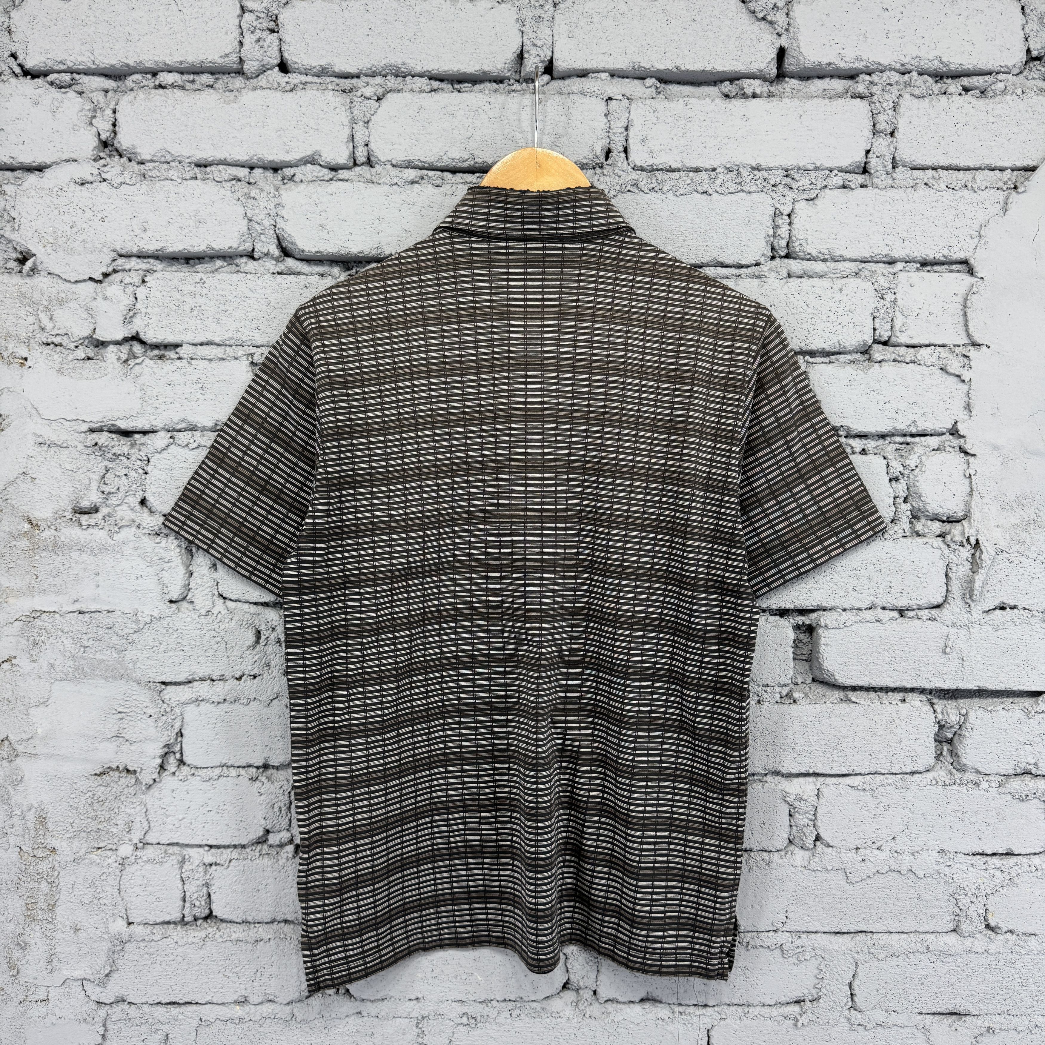 Japanese Brand Japanese Brand Munsing Wear Grandslam Polos Tshirt Size US M / EU 48-50 / 2 - 2 Thumbnail