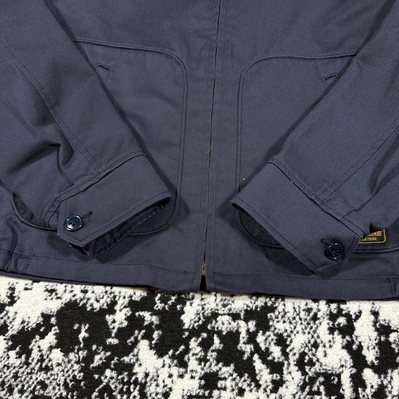 Japanese Brand × Neighborhood NEIGHBORHOOD DRIZZLER / EC-JKT 2018 Size US L / EU 52-54 / 3 - 6 Thumbnail