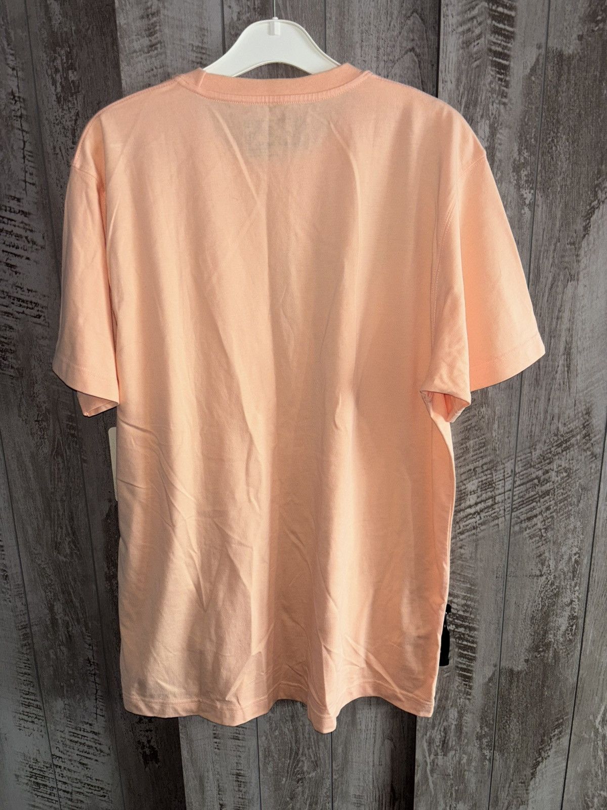 Oakley XL Slim Fit Peach Oakley Graphic Tee Size US XL / EU 56 / 4 - 2 Thumbnail