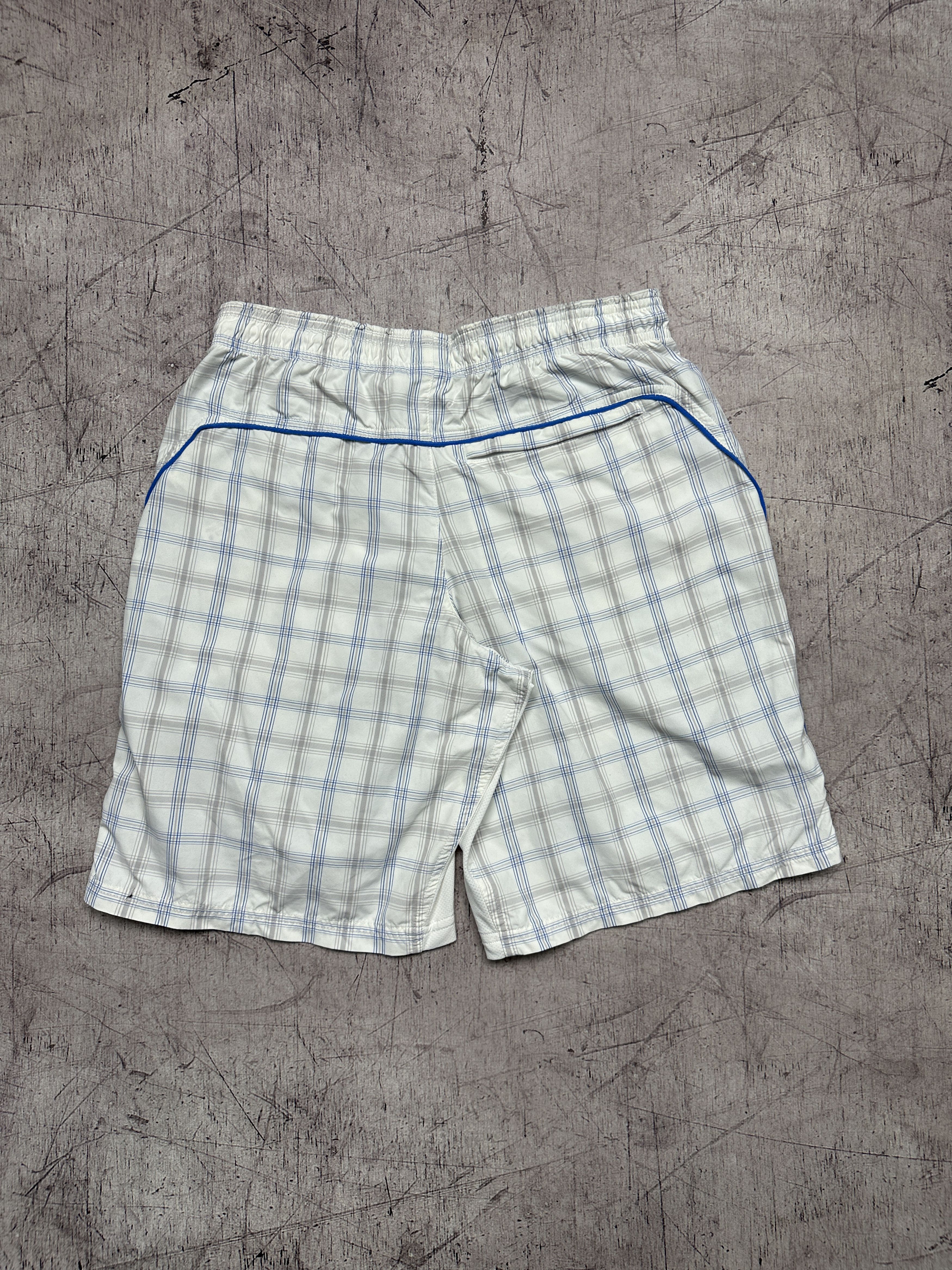 Nike Nike Mens Nylon Shorts Size US 30 / EU 46 - 8 Thumbnail