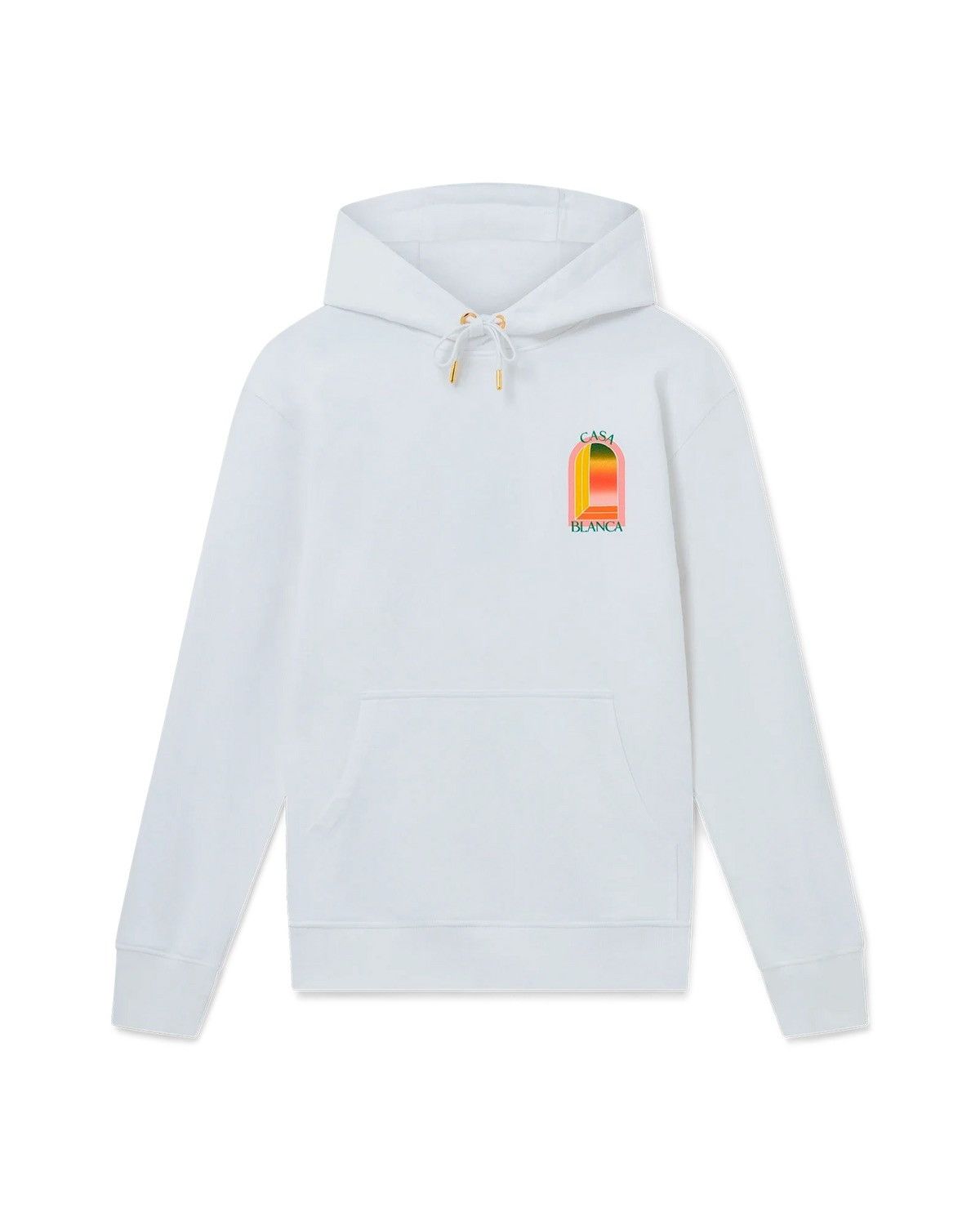 パーカー・フーディ Casablanca 'The Surreal Pool' Hoodie Casablanca 'the surreal pool' hoodie | The Fashion Square