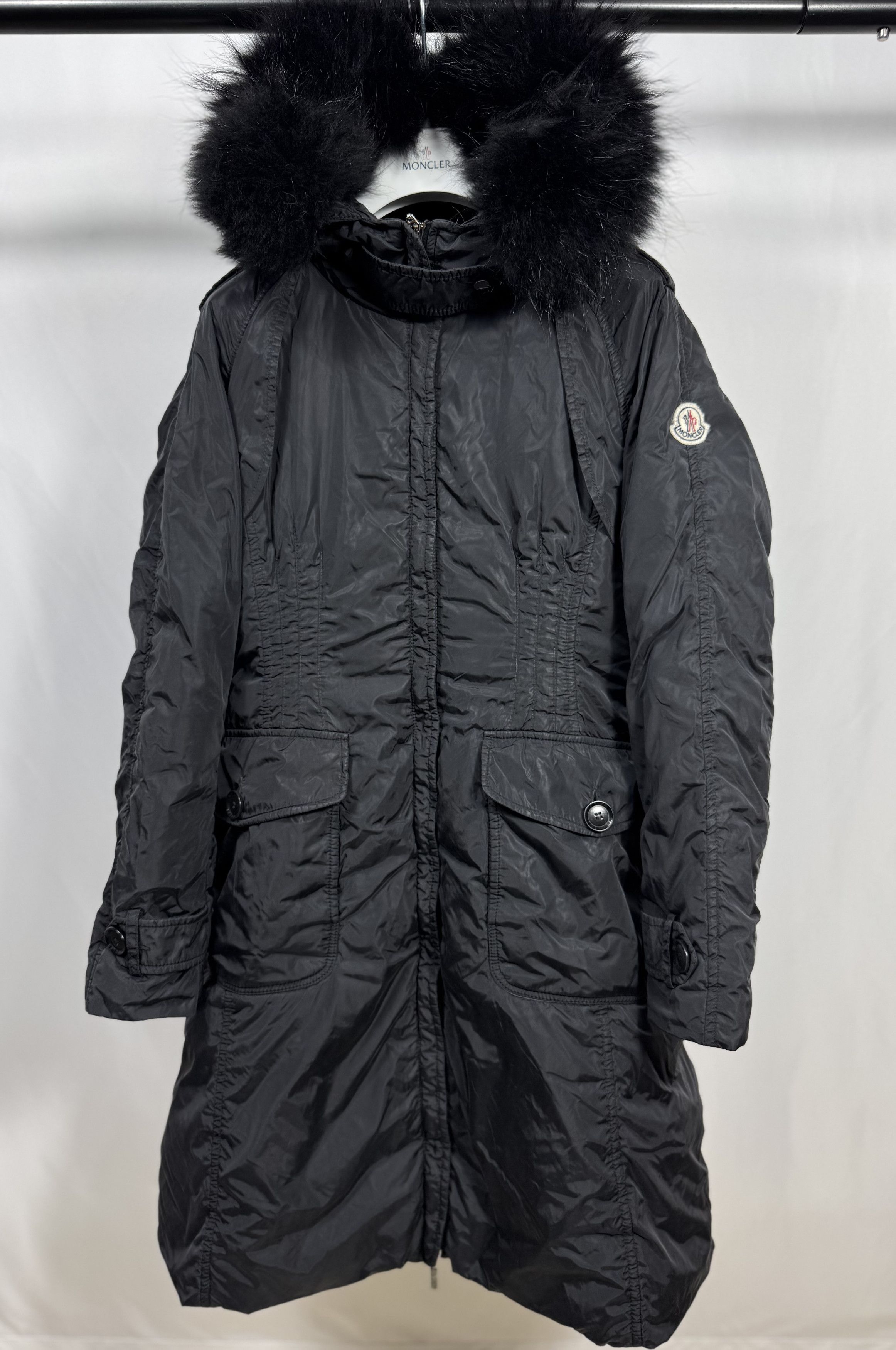 Moncler Arrious Jacket
