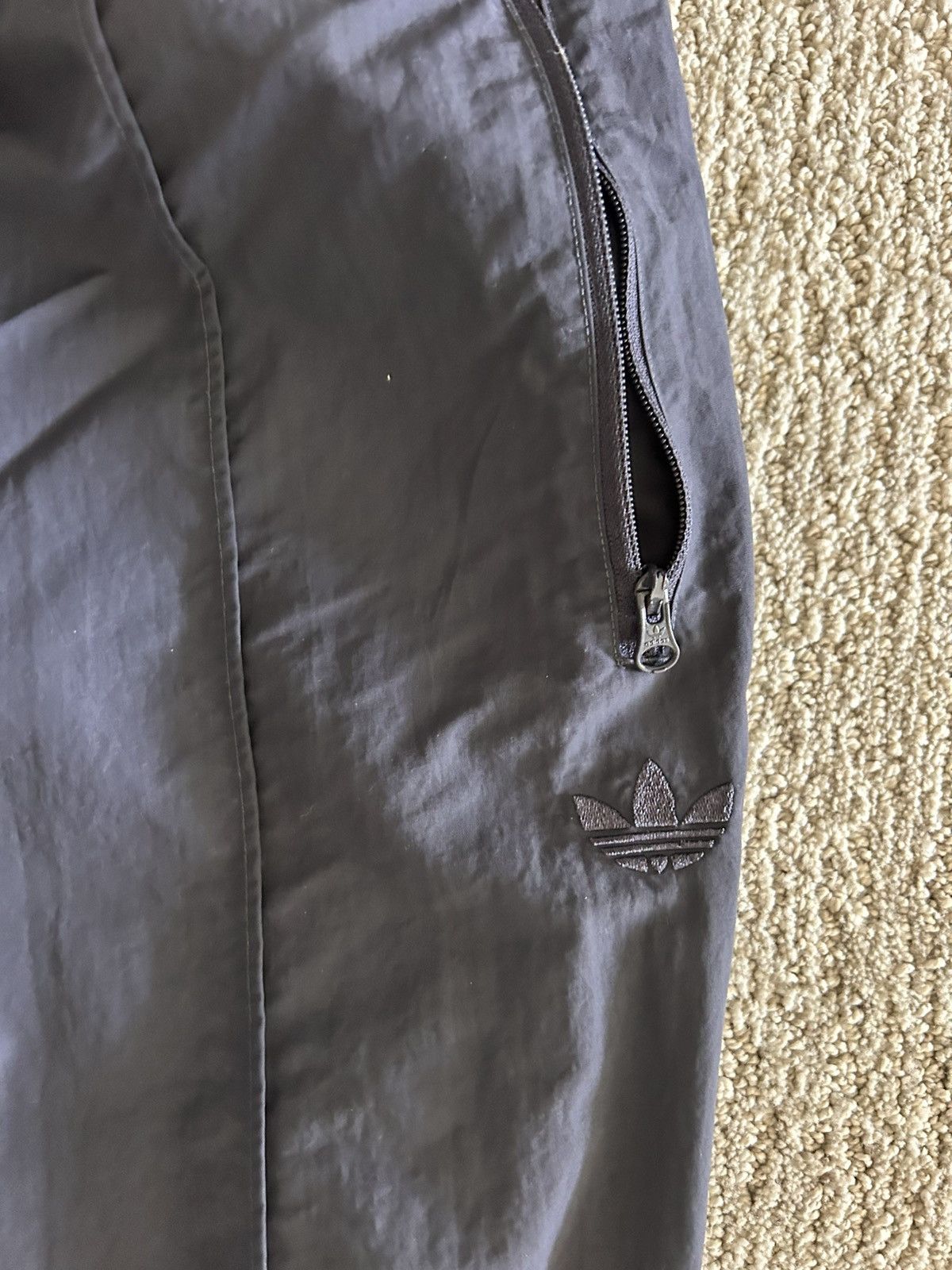 Adidas Adidas Skateboard Pants Size US 31 - 4 Thumbnail
