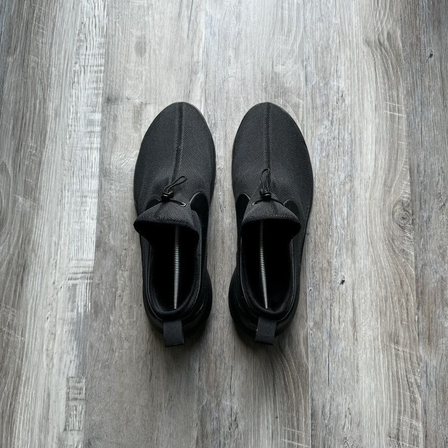 Nike × Vintage NIKE • Aptare SE "Black" (10M) Size US 10 / EU 43 - 12 Thumbnail