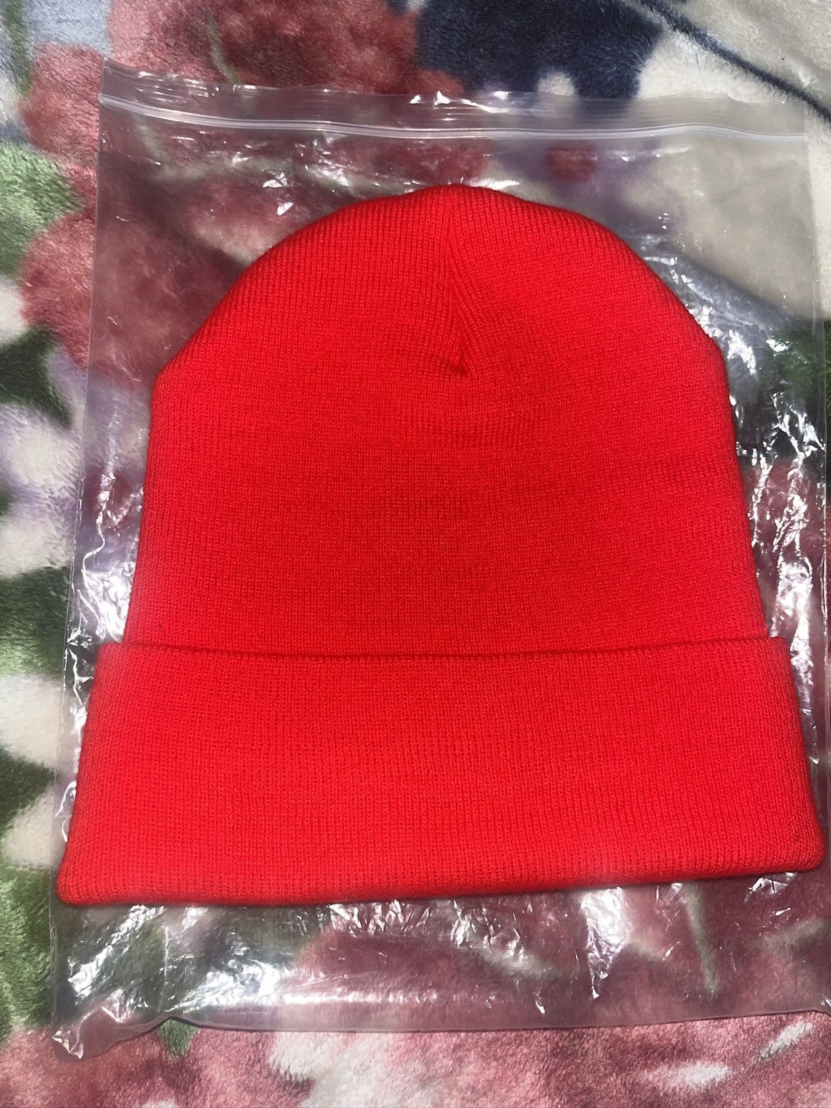 Chrome Hearts Chrome hearts beanie Size ONE SIZE - 2 Thumbnail