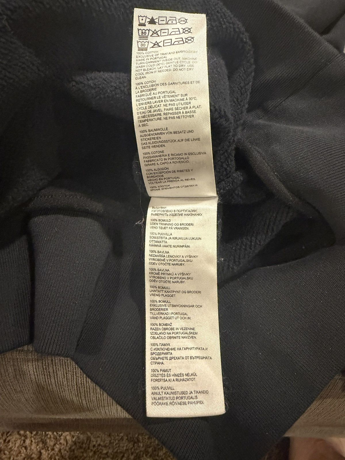 Canada Goose Canada Goose hoody Size US XXL / EU 58 / 5 - 6 Thumbnail
