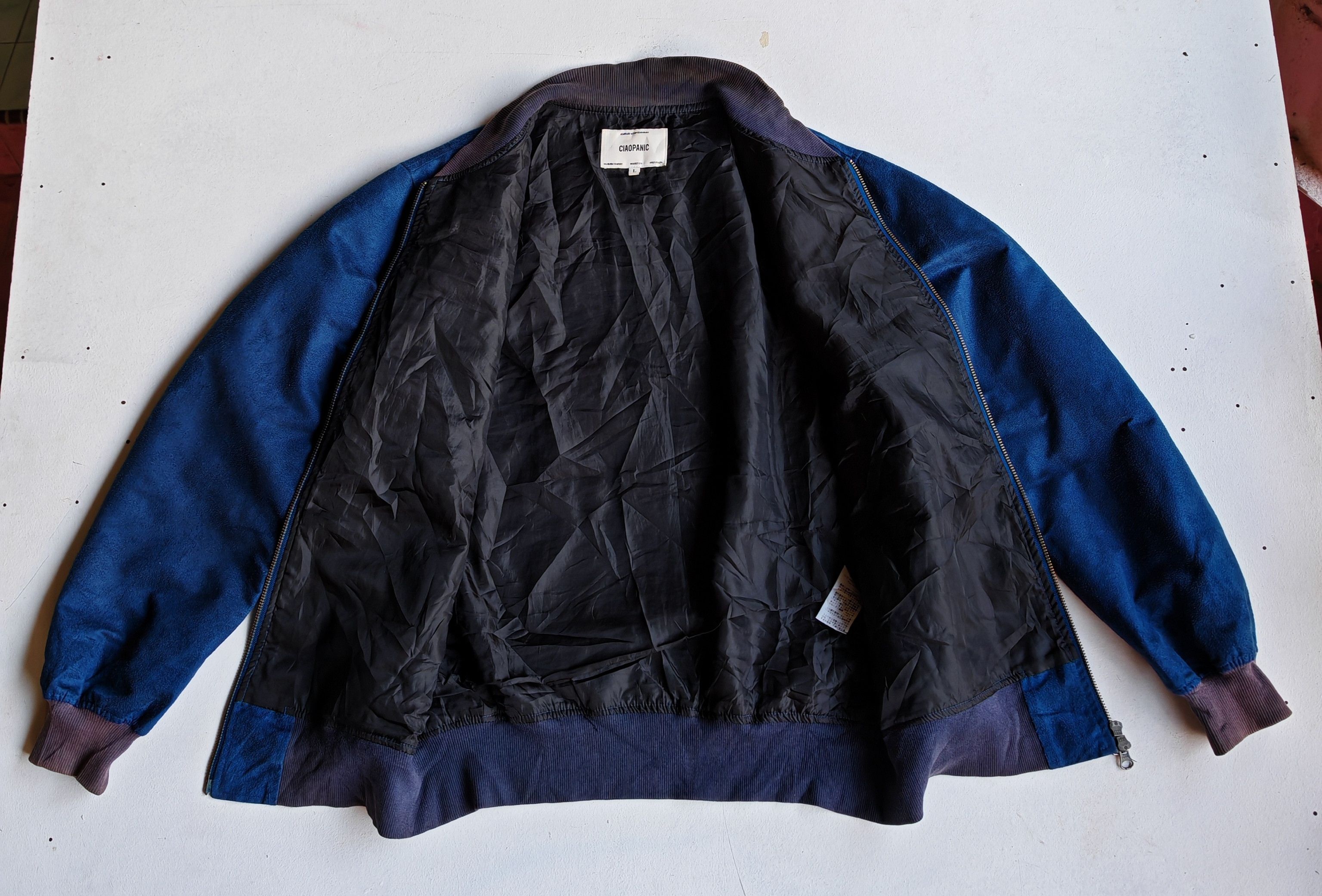 Rare!!! Ciaopanic Sweaters