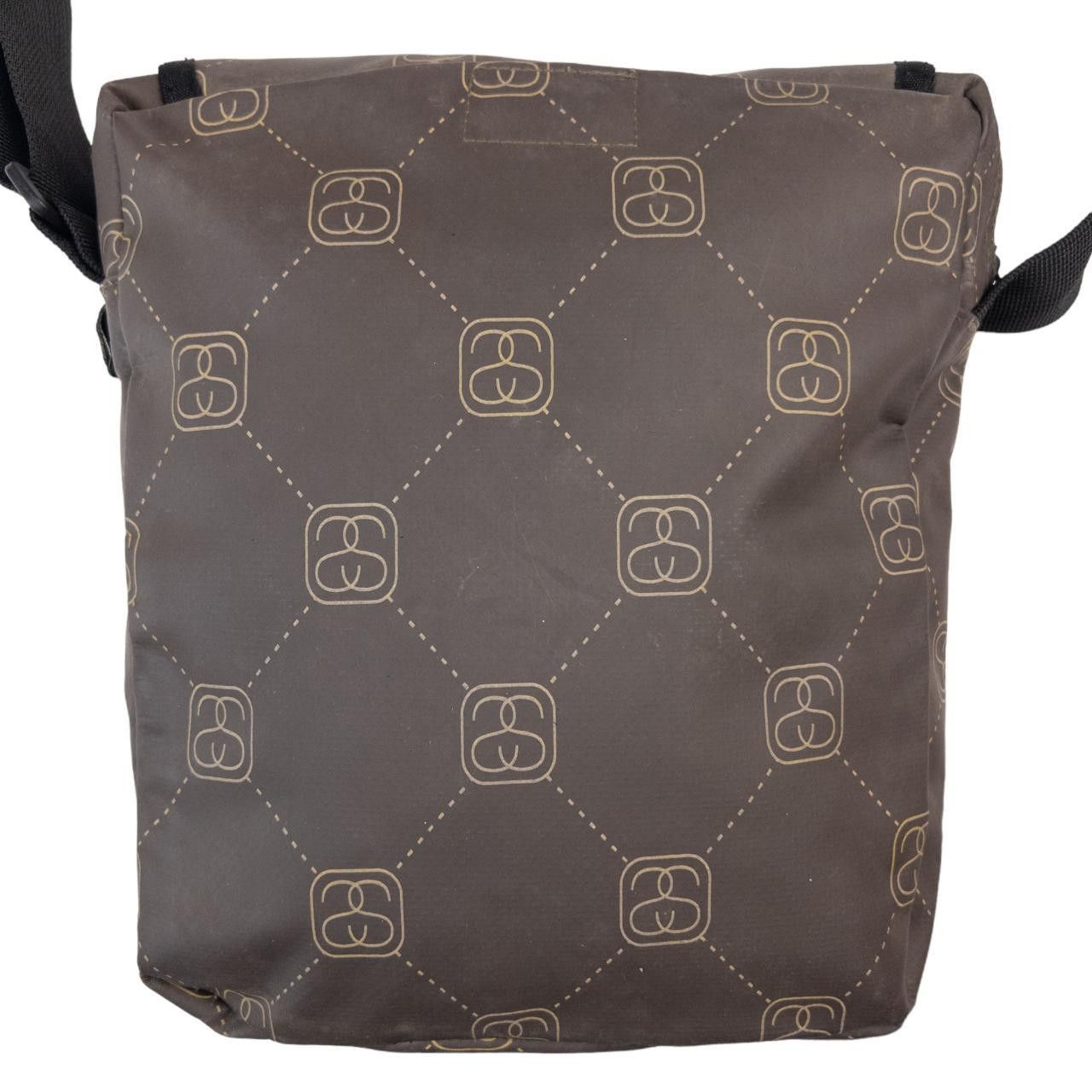 Stussy Vintage Stussy Monogram Crossbody Bag Size ONE SIZE - 3 Thumbnail