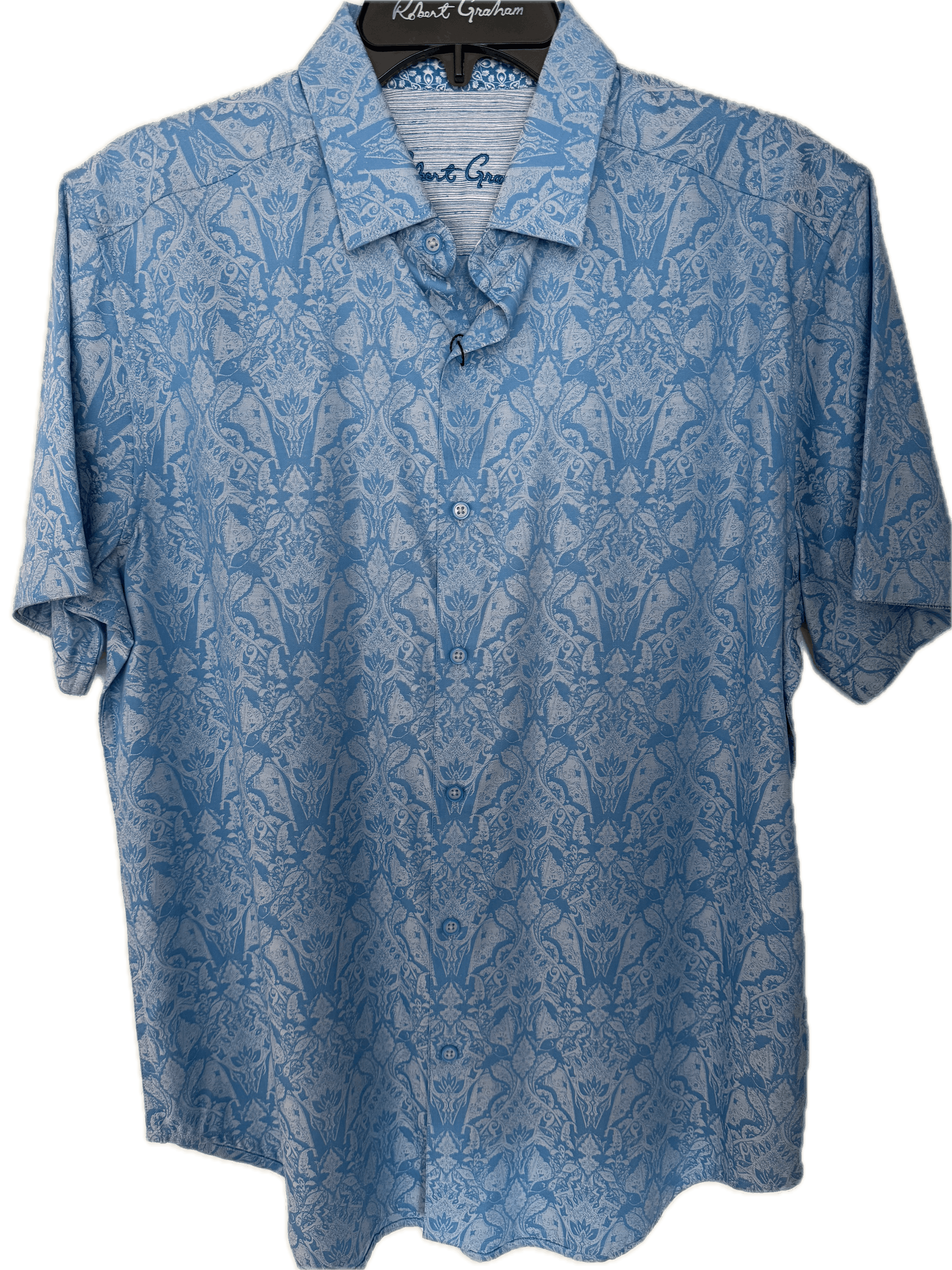 Robert Graham Highland Size US M / EU 48-50 / 2 - 1 Thumbnail