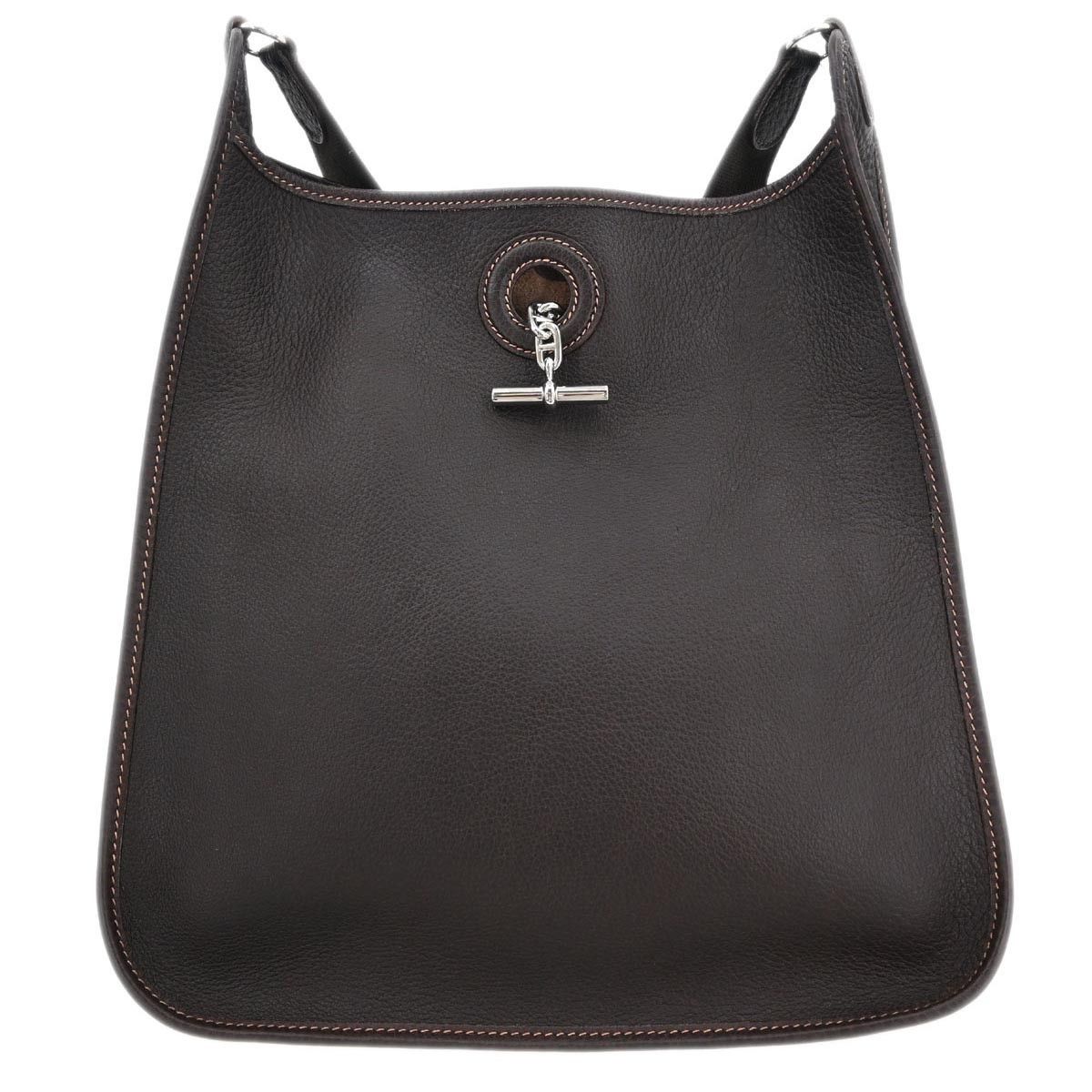 Hermes Hermes Vespa Bag Buffalo Skipper Size ONE SIZE - 1 Thumbnail