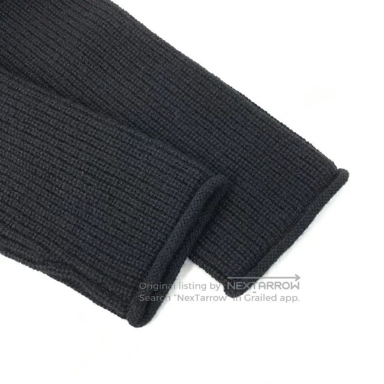 Hermes Hermes Cashmere Knit Sweater Size XXS / US 00 / IT 34 - 3 Thumbnail