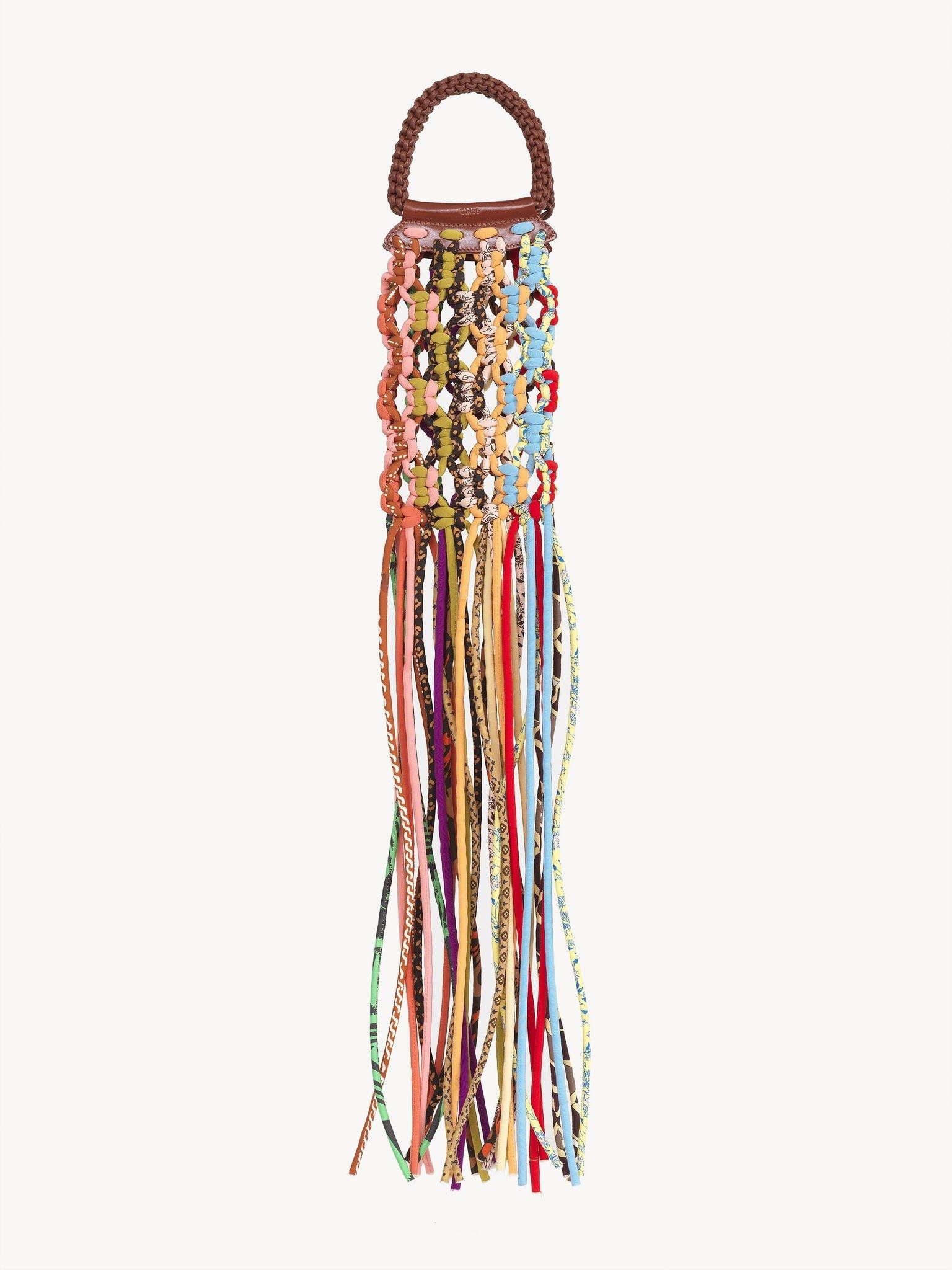 Chloe o1y0825 Size : OS / Crossbody Bag in Multicolor Size ONE SIZE - 1 Thumbnail