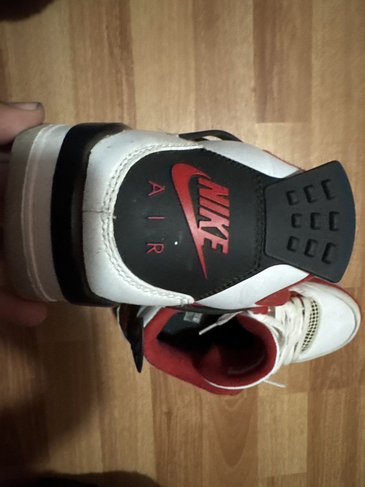 Jordan Brand Jordan 4 Size US 7 / EU 40 - 1 Thumbnail