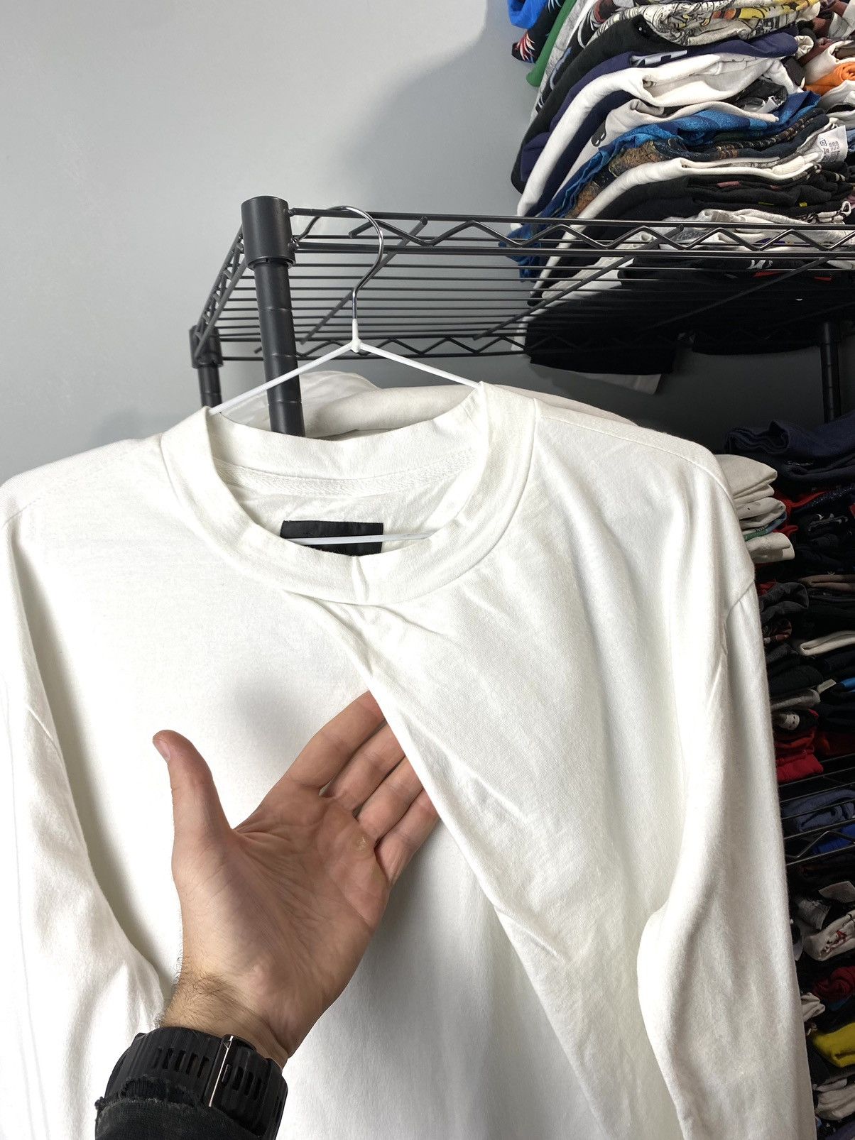 D.Gnak By Kang.D Rare! D.Gnak by Kang.D Avant Garde Longsleeve Japan Style Size US L / EU 52-54 / 3 - 4 Thumbnail