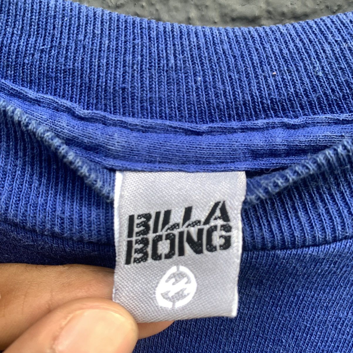 Billabong Billabong Surfing Brand Tee Size US M / EU 48-50 / 2 - 6 Thumbnail