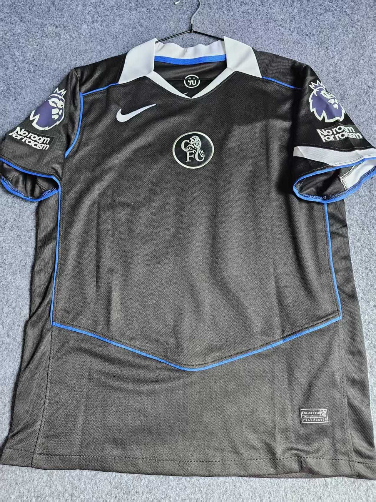 Other 2026Chelsea #10 Cole Palmer Jersey Size US S / EU 44-46 / 1 - 2 Thumbnail