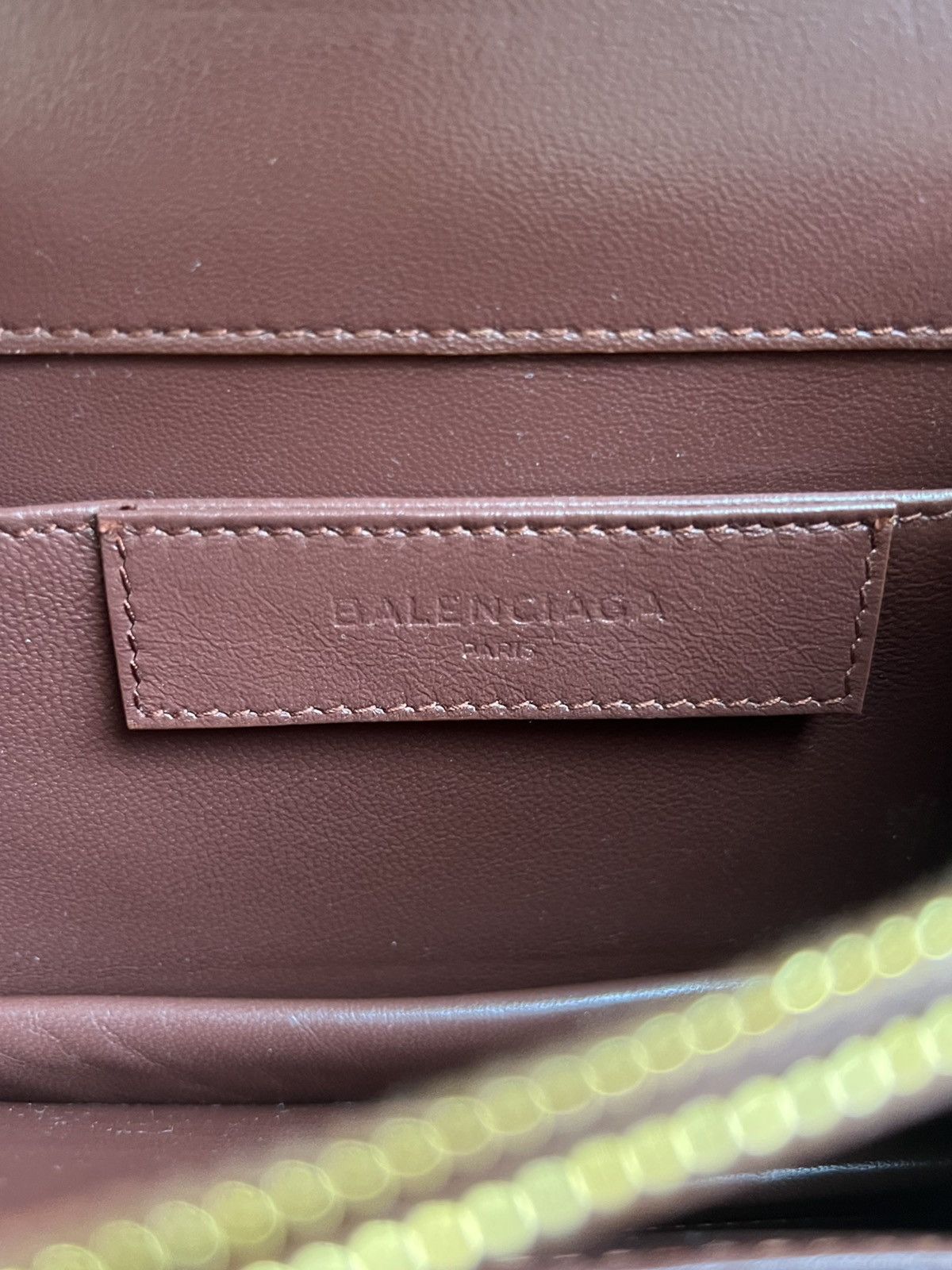 Balenciaga 17FW Shoulder bag Size ONE SIZE - 8 Thumbnail