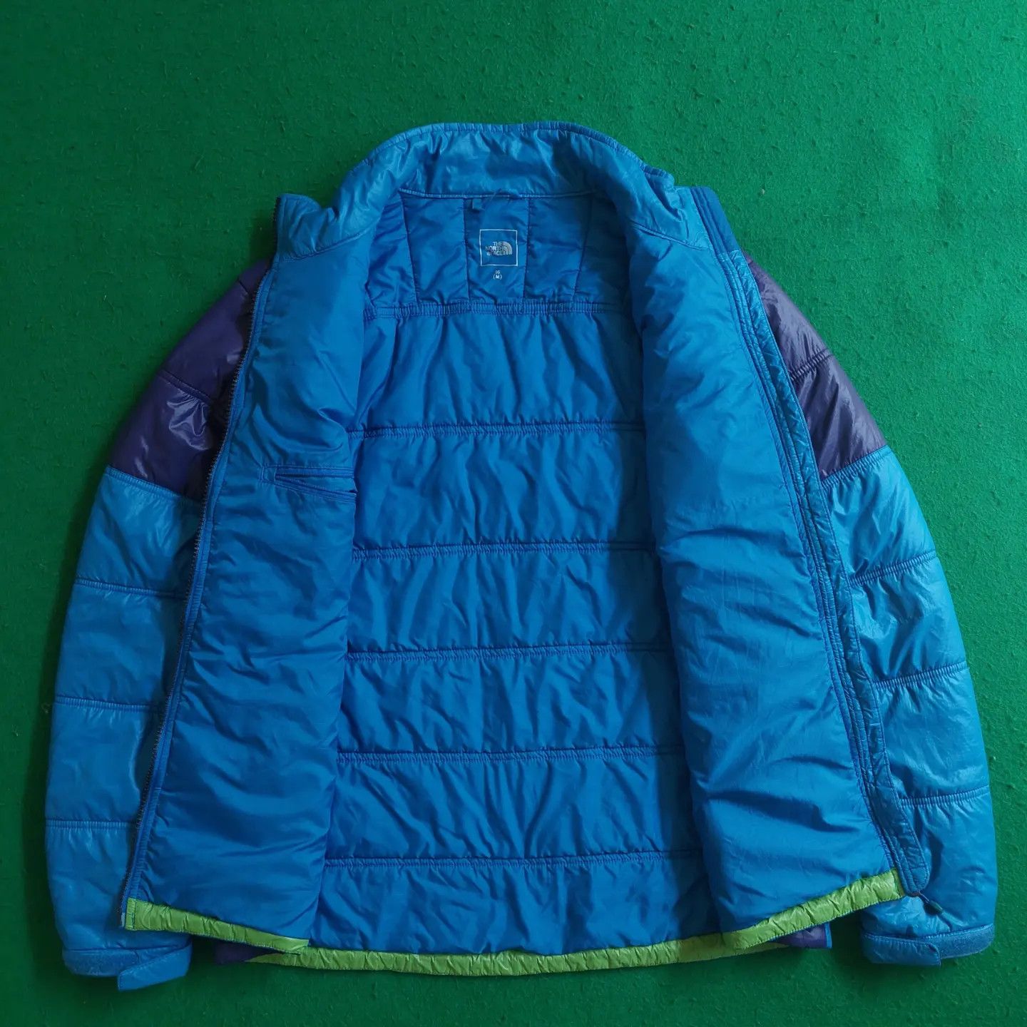 The North Face × Vintage The north face puffer jacket Size US M / EU 48-50 / 2 - 3 Thumbnail