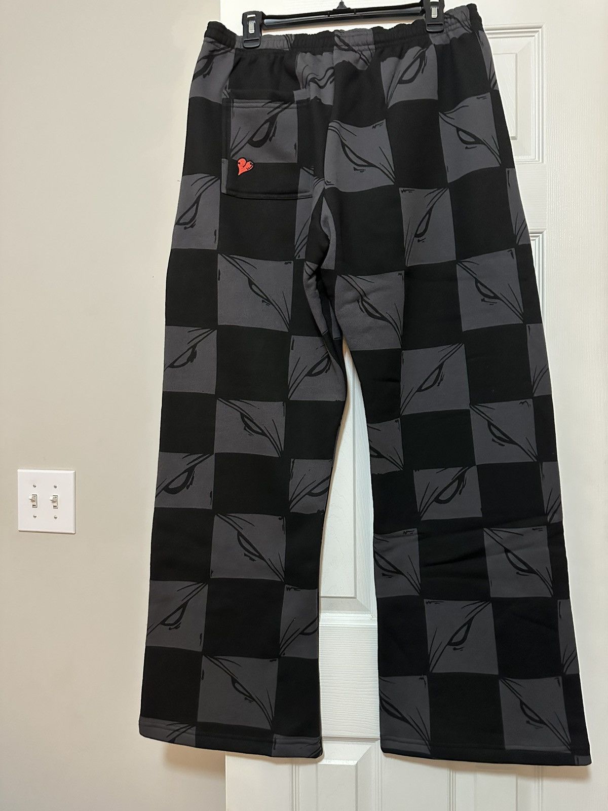 Matty Boy Anti Promo 99 Eyes Sweatpant