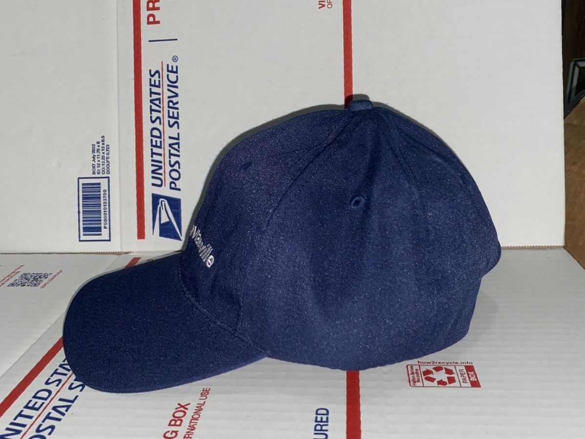 Other Johns manville lowe’s velcro baseball cap dad hat roofing ! Size ONE SIZE - 3 Thumbnail