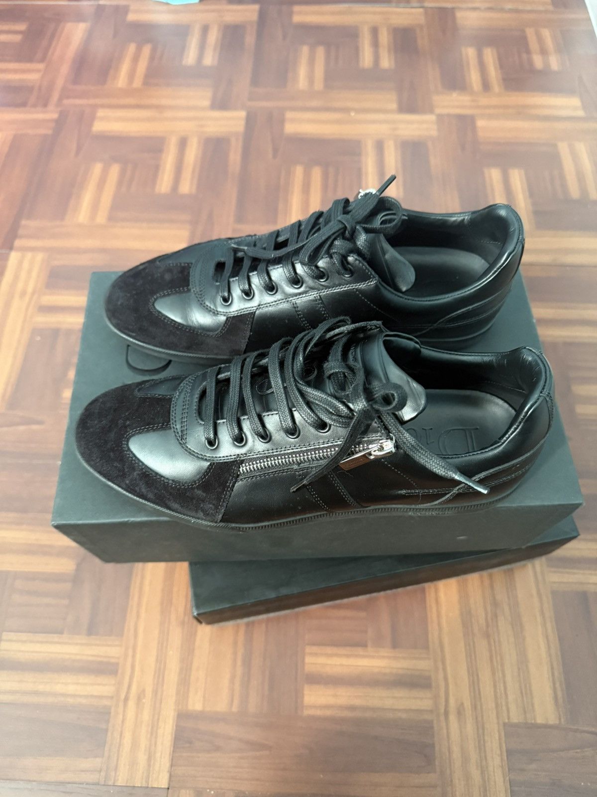 Dior Dior Homme bo1 Size US 10 / EU 43 - 5 Thumbnail