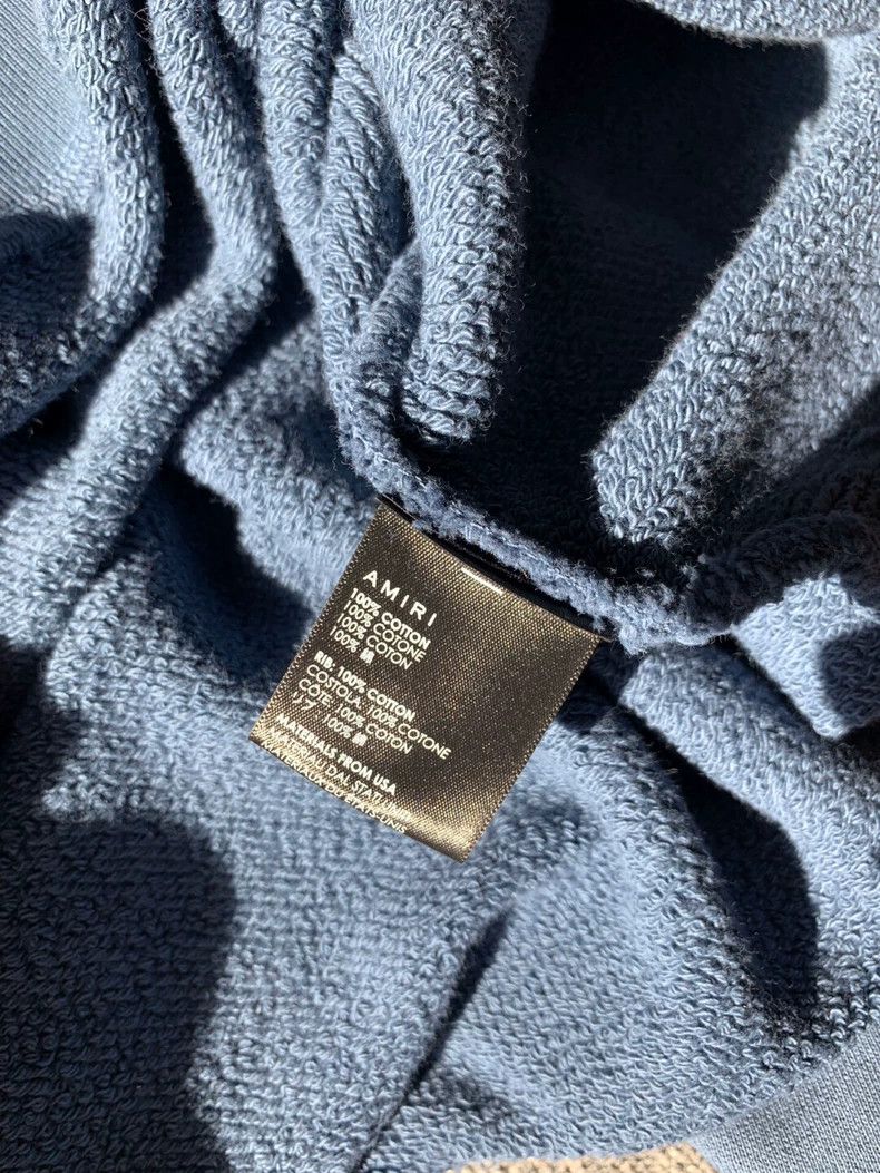 Amiri Amiri Sweater 2502-Nextarrow Size US M / EU 48-50 / 2 - 5 Thumbnail