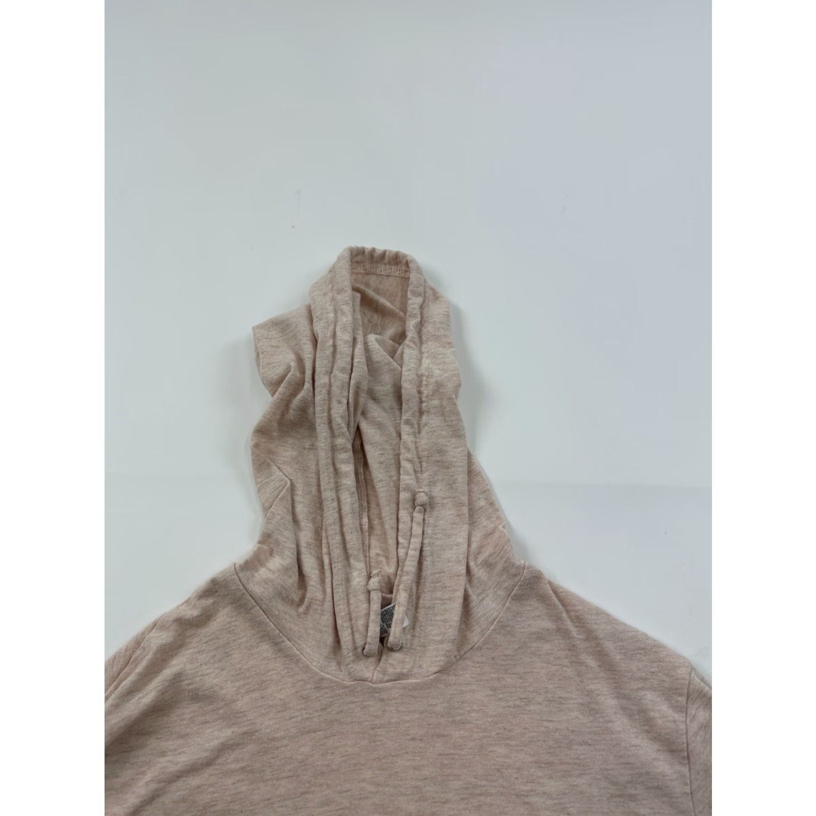 American Apparel VINTAGE American Apparel Hoodie Sweatshirt Womens Small Pink USA Made Pullover Activewear Womens Pink Hoodie US Theme 90s? Size S / US 4 / IT 40 - 2 Thumbnail