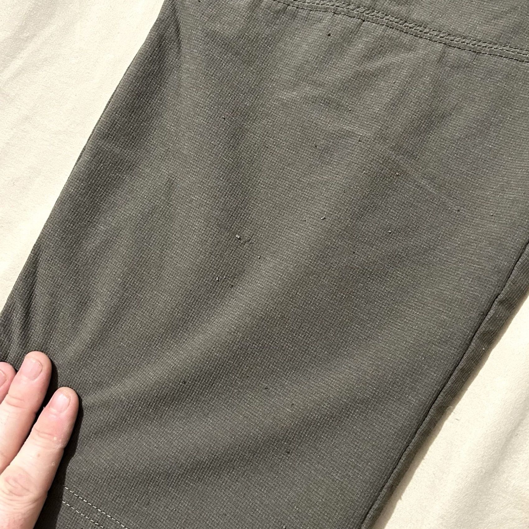 Vintage VINTAGE none Size US 38 / EU 54 - 3 Thumbnail