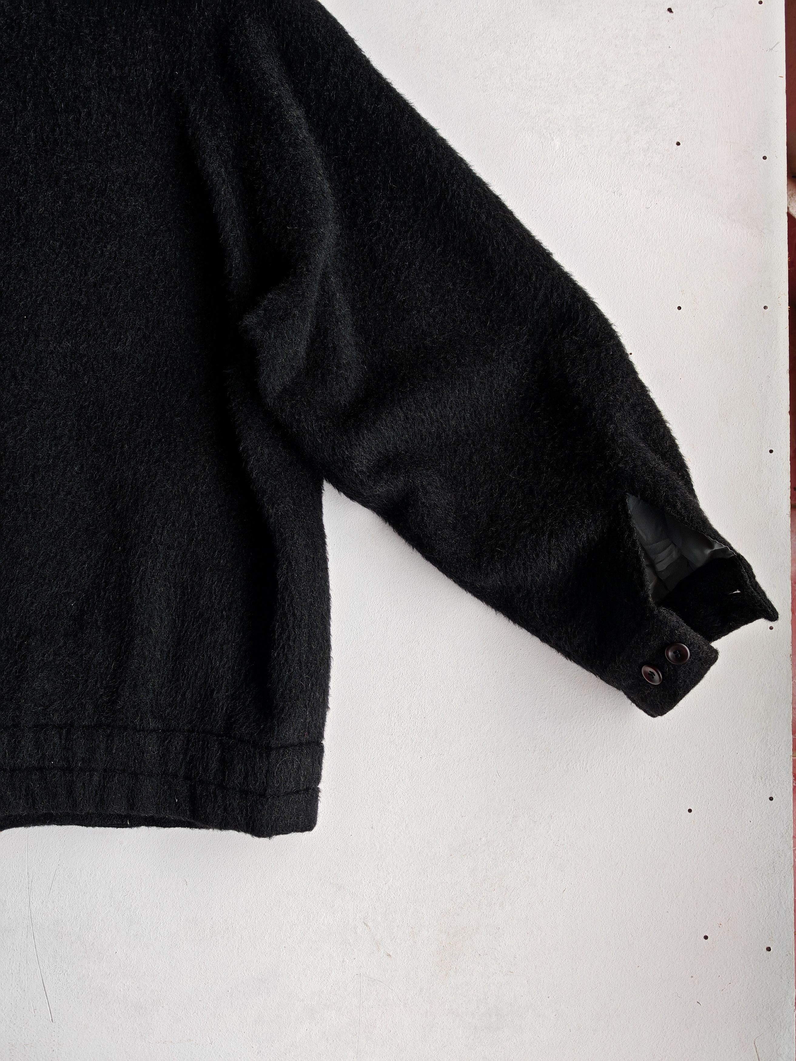 Designer × Pierre Balmain Pierre Balman Paris Micro Fleece Size US M / EU 48-50 / 2 - 11 Thumbnail