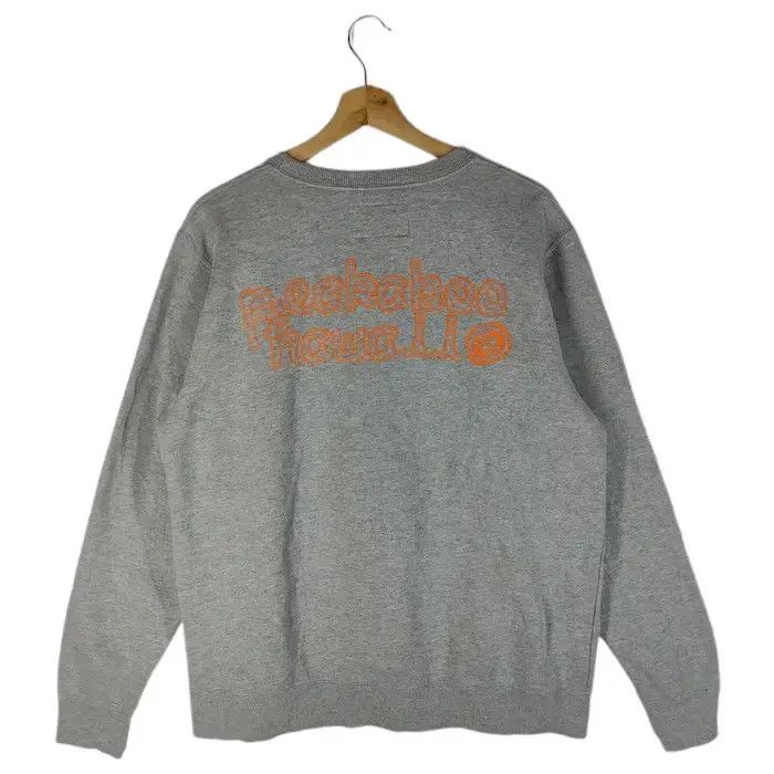 Vintage Vintage Peakaboo Hawaii Sweatshirts Size US XL / EU 56 / 4 - 2 Thumbnail
