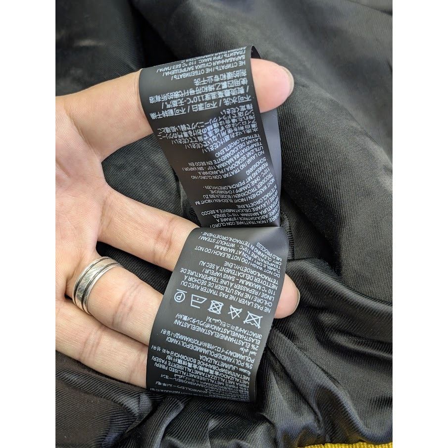 Saint Laurent Paris o1rshd1 Teddy Kimono Phoenix Jacket in Multicolor Size US M / EU 48-50 / 2 - 19 Thumbnail