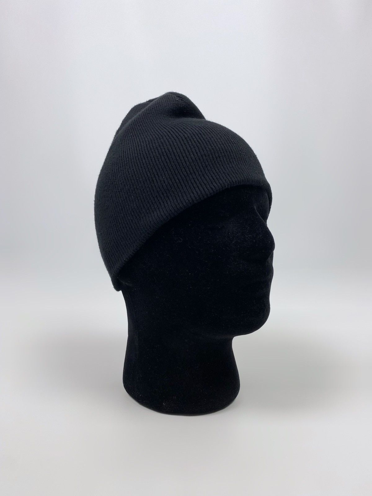 Band Tees Green Day Band Logo Cotton Skull Beanie Hat Size ONE SIZE - 2 Thumbnail