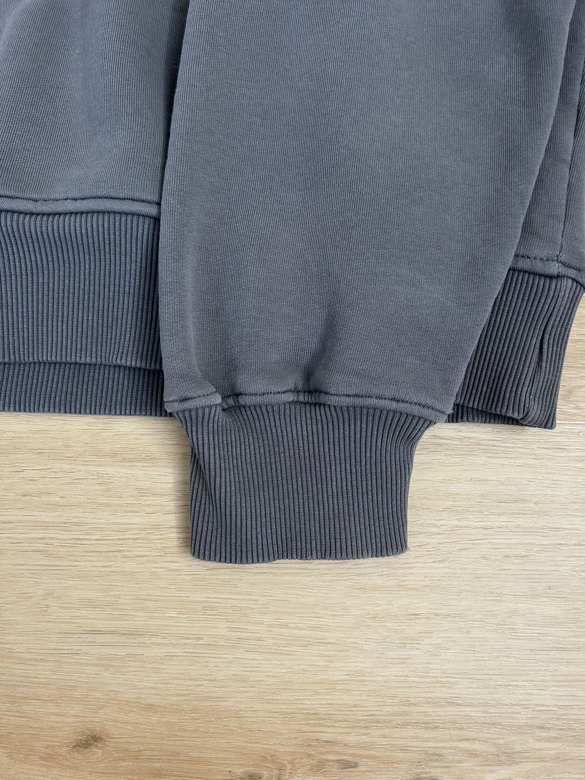 Zara Gray Zara Hoodie Size US L / EU 52-54 / 3 - 2 Thumbnail