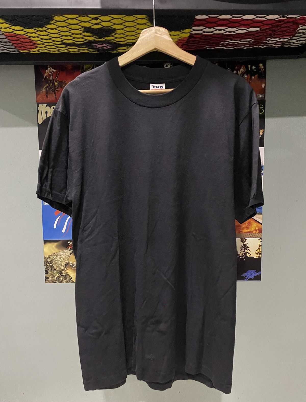 Budweiser × Vintage Vintage Budweiser Tee Size US L / EU 52-54 / 3 - 3 Thumbnail