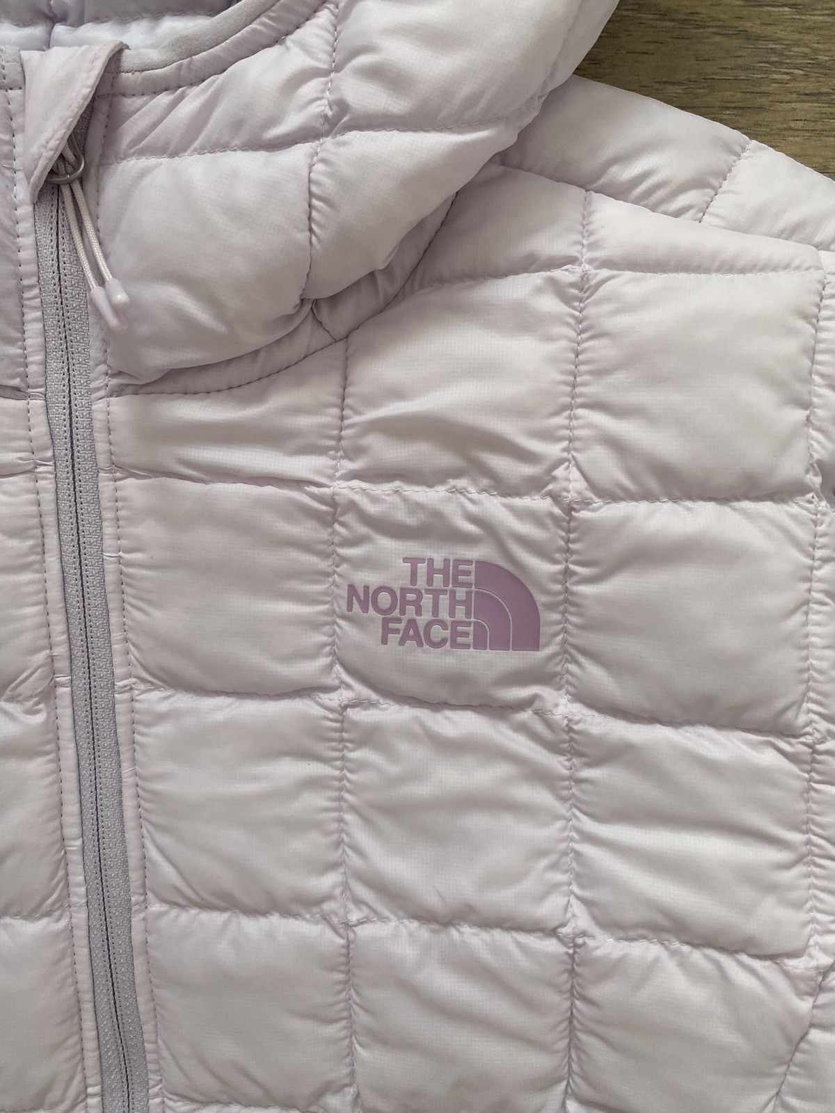 The North Face TheNorthFace Woman Jacket Pink |Size S| New with Tag Size S / US 4 / IT 40 - 5 Thumbnail