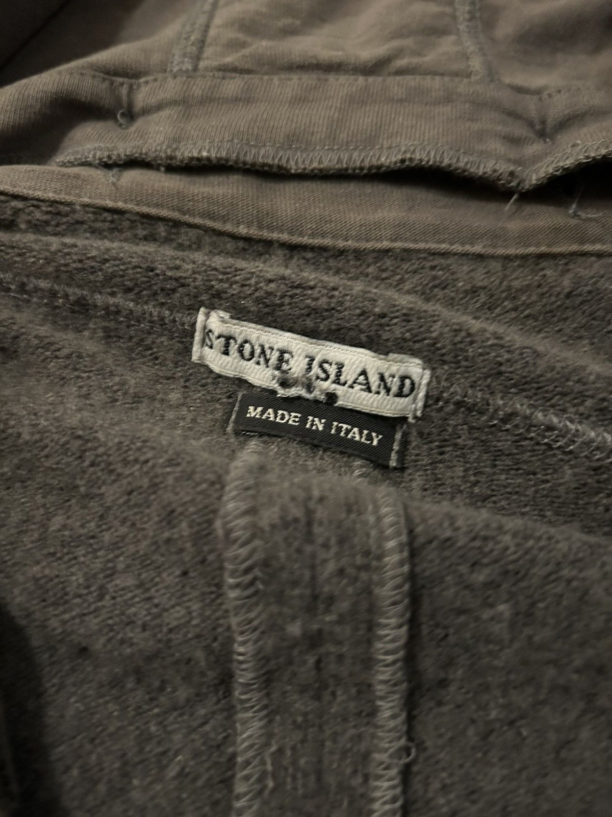 Stone Island “Rare” stone island super OG Size US L / EU 52-54 / 3 - 6 Thumbnail