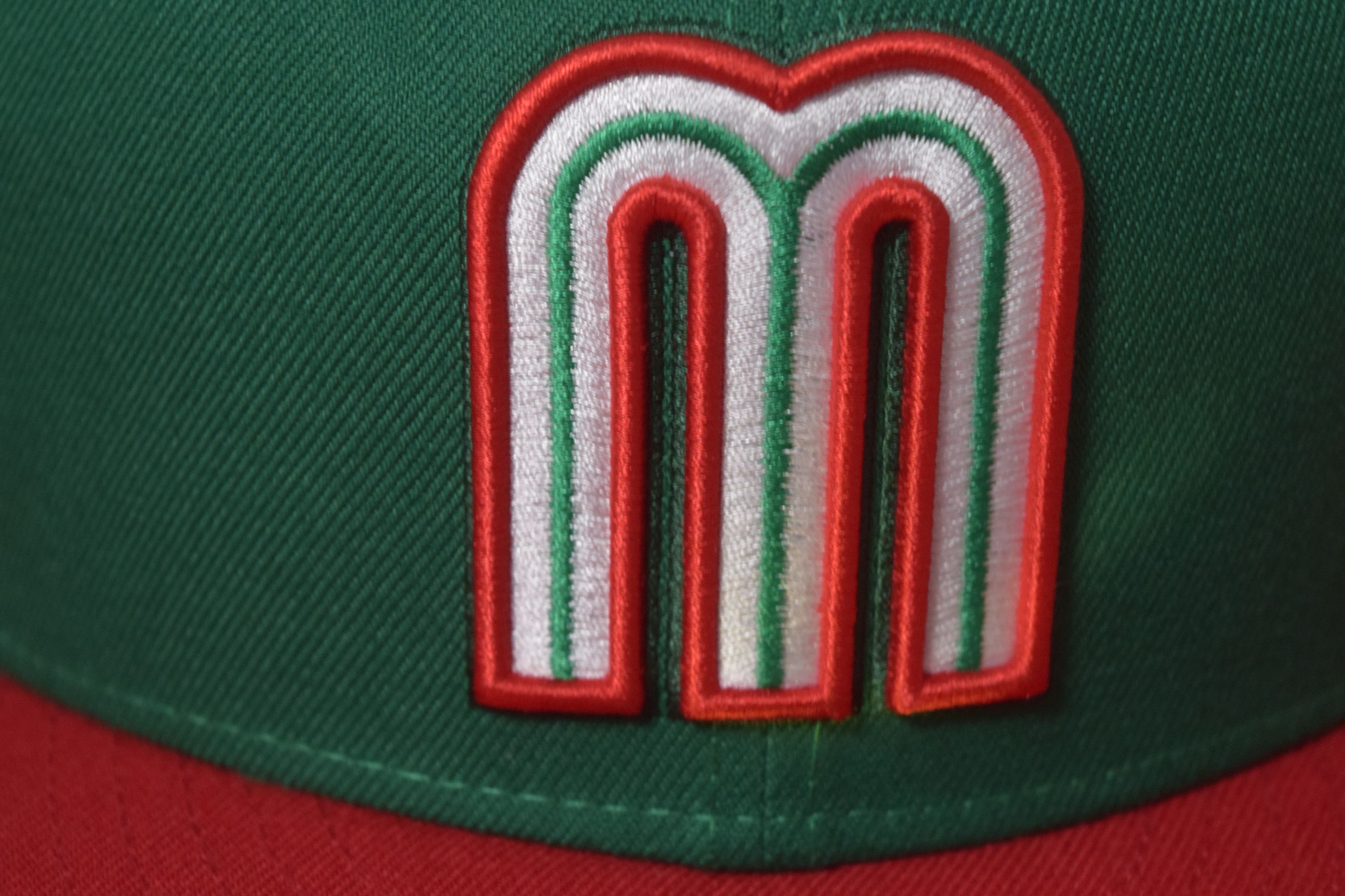 New Era New Era Mexico WBC Fitted 59Fifty hat Size ONE SIZE - 2 Thumbnail