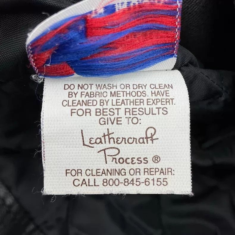 Schott Schott Motorcycle leather coat Size US XXS / EU 40 - 5 Thumbnail