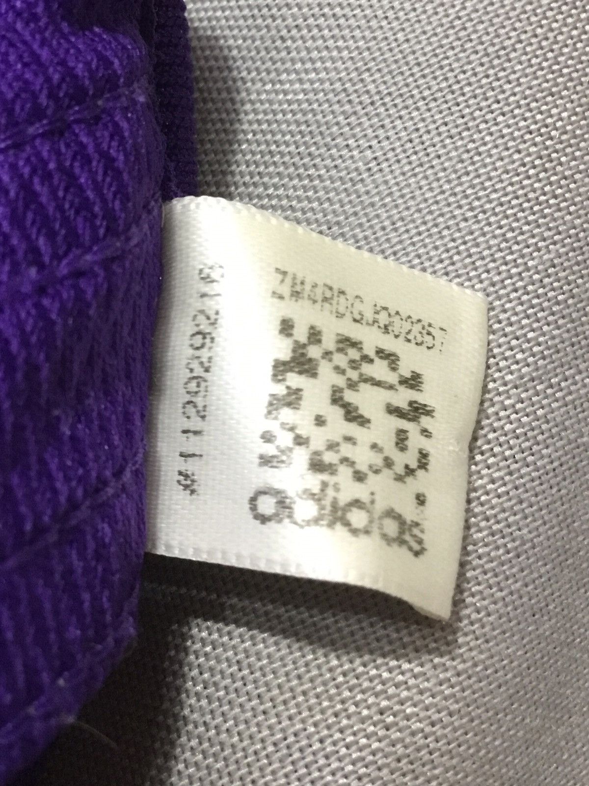 Adidas Adidas Orlando City Home Soccer Jersey 2015 Size SMALL Size US S / EU 44-46 / 1 - 9 Thumbnail